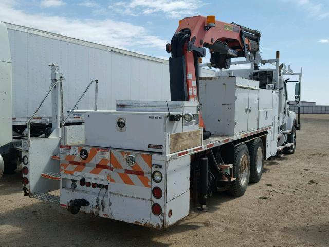 1FVHC3DJ66HW81519 - 2006 FREIGHTLINER M2 106 HEA WHITE photo 4