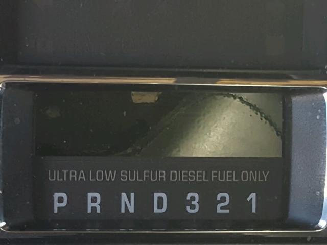 1FTSW21R98ED08508 - 2008 FORD F250 SUPER RED photo 8