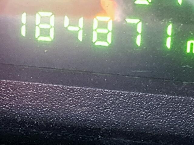 1LNHM87A52Y704702 - 2002 LINCOLN LS 白色 照片 8