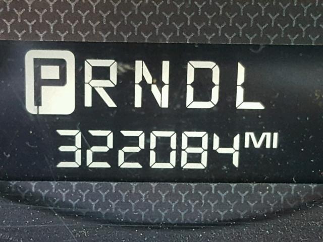 1G1ZT52805F278800 - 2005 CHEVROLET MALIBU LS მუქწითელი ფოტო 8