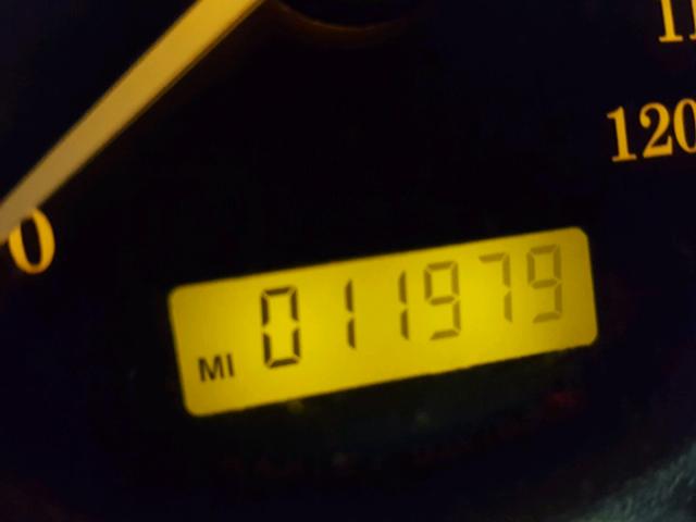 1HD1FC4108Y627459 - 2008 HARLEY-DAVIDSON FLHTCUI GOLD photo 8