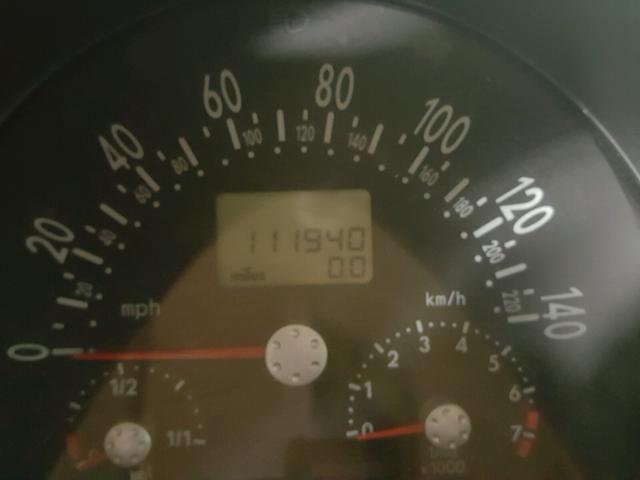 3VWCA21C2XM447139 - 1999 VOLKSWAGEN NEW BEETLE Qırmızı foto 8