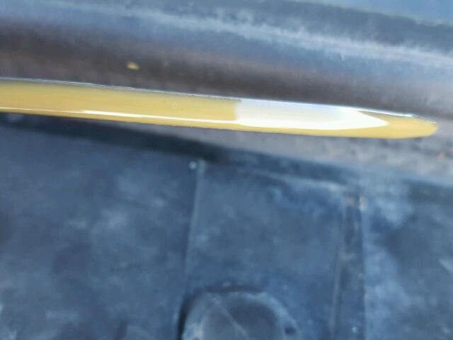 1J8HG48K88C179564 - 2008 JEEP COMMANDER ნაცრისფერი ფოტო 9