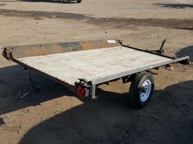 4ZHUF10188P000179 - 2008 INTERNATIONAL ALL MODELS Қара фото 4