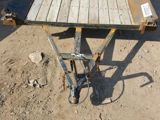 4ZHUF10188P000179 - 2008 INTERNATIONAL ALL MODELS Қара фото 7