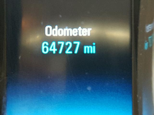 1G11B5SL2FF179305 - 2015 CHEVROLET MALIBU LS თეთრი ფოტო 8