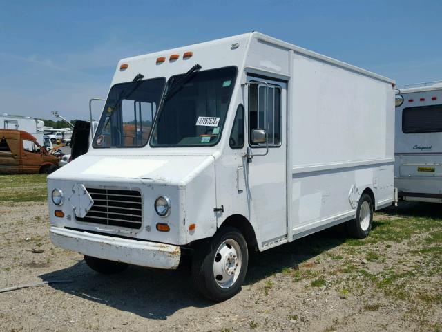 1GDJP32K1S3504957 - 1995 GMC FORWARD CO WHITE photo 2