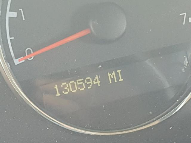 1GNDV23L16D208398 - 2006 CHEVROLET UPLANDER L WHITE photo 8