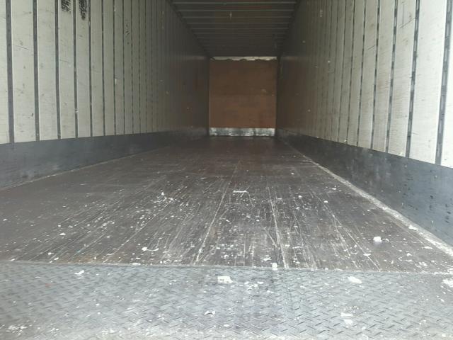 5V8VA53286M602446 - 2006 OTHE TRAILER WHITE photo 7