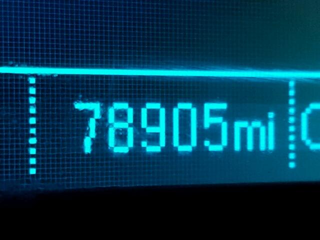 1G11C5SA8DF125564 - 2013 CHEVROLET MALIBU 1LT 黑色 照片 8