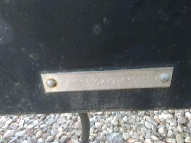 4YDT310239B630430 - 2009 KEYSTONE OUTBACK CREAM photo 10