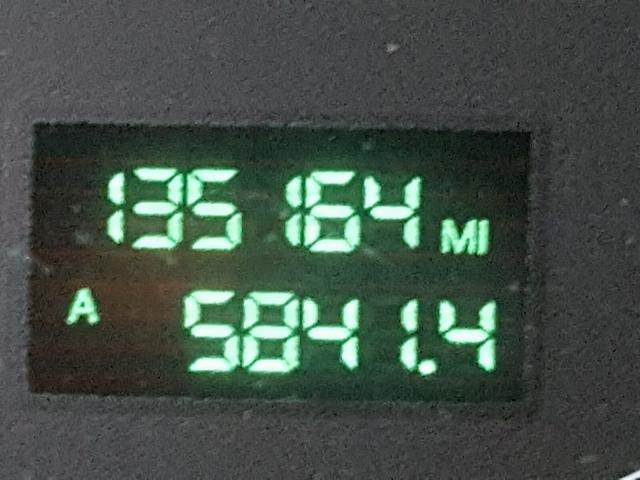 2G4WC532051290064 - 2005 BUICK LACROSSE C BLACK photo 8