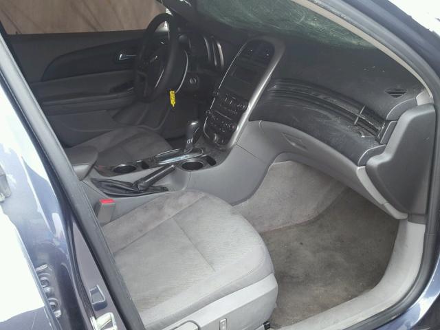 1G11B5SL4EF108699 - 2014 CHEVROLET MALIBU LS ლურჯი ფოტო 5