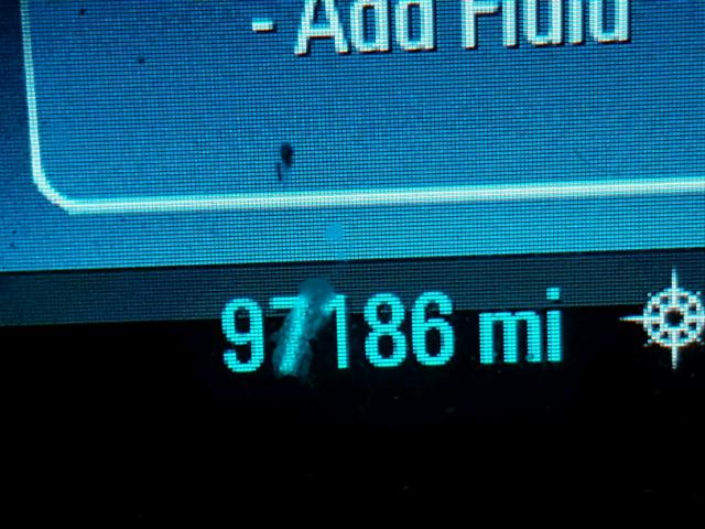 1G11B5SL4EF108699 - 2014 CHEVROLET MALIBU LS ლურჯი ფოტო 8