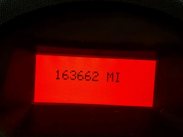 2G2WS522041207602 - 2004 PONTIAC GRAND PRIX GRAY photo 8