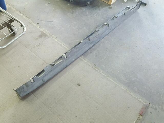 2G2WS522041207602 - 2004 PONTIAC GRAND PRIX GRAY photo 9