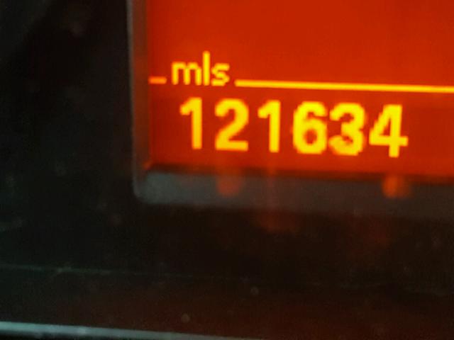 WBAVD53508A284411 - 2008 BMW 335 XI GREEN photo 8