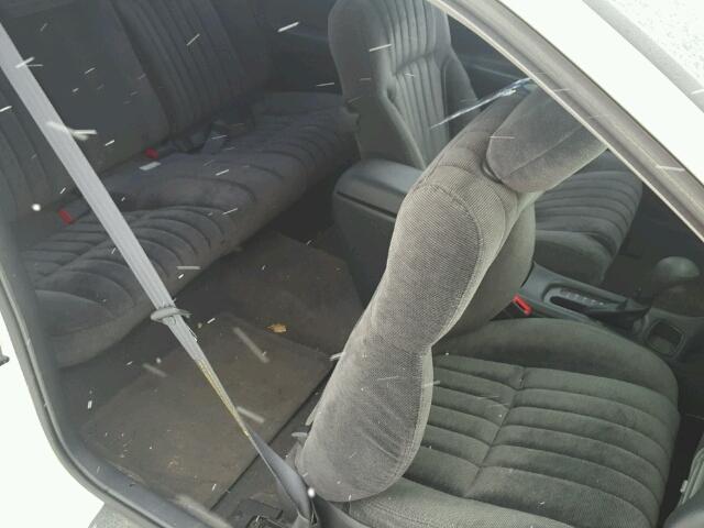 1G2WR121XXF227462 - 1999 PONTIAC GRAND PRIX Ağ foto 6