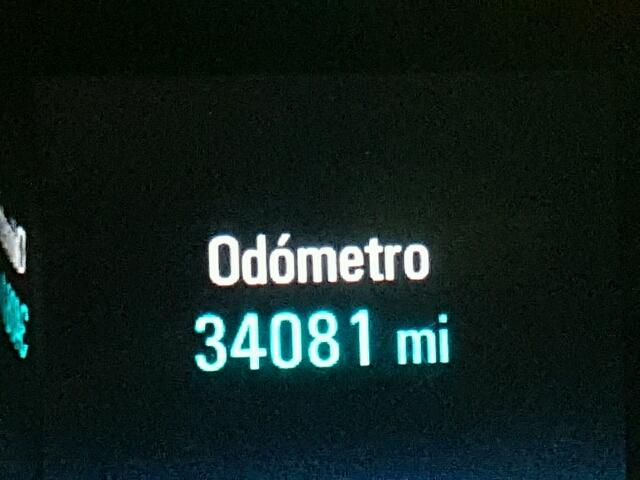 1G11C5SA9GF140854 - 2016 CHEVROLET MALIBU LIM 栗色 照片 8