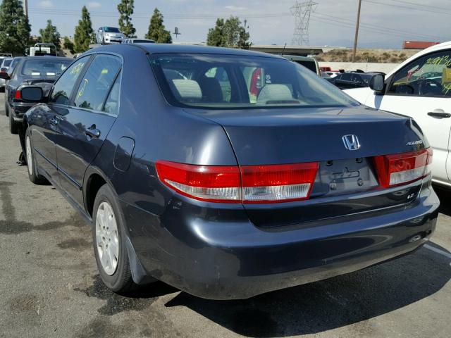 JHMCM56454C026380 - 2004 HONDA ACCORD LX GRAY photo 3