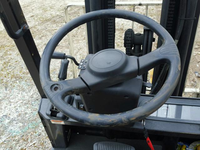 A809N09989X - 1980 OTHR FORKLIFT YELLOW photo 8