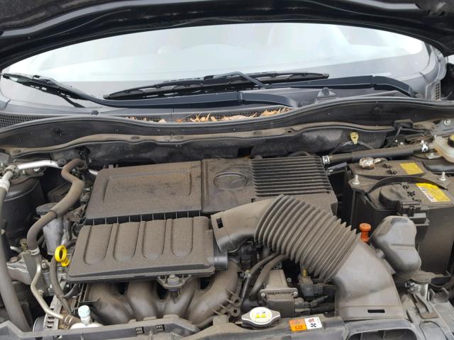 JM1DE1KZ5E0184783 - 2014 MAZDA MAZDA2 SPO 黑色 照片 7