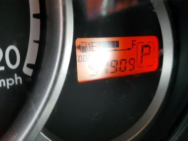 JM1DE1KZ5E0184783 - 2014 MAZDA MAZDA2 SPO 黑色 照片 8