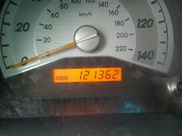 JTKDE167080253188 - 2008 TOYOTA SCION TC 银色 照片 8