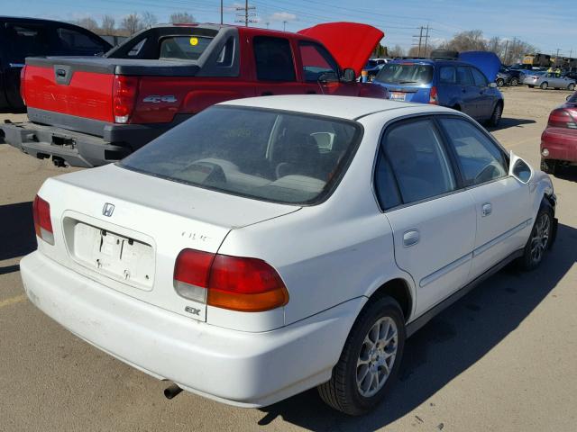 2HGEJ8646WH554662 - 1998 HONDA CIVIC EX WHITE photo 4