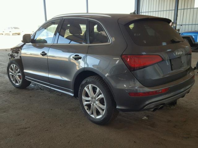 WA1CCAFP2GA027116 - 2016 AUDI SQ5 PREMIU GRAY photo 3