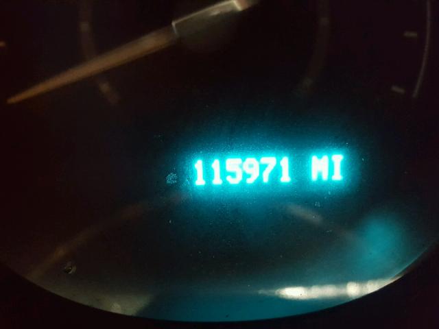 1G1ZB5E06CF217487 - 2012 CHEVROLET MALIBU LS შავი ფოტო 8