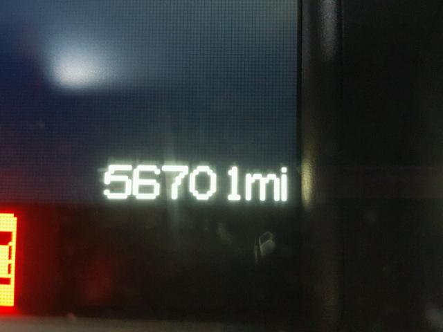 1C6RR6FG8DS538158 - 2013 RAM 1500 ST SILVER photo 8