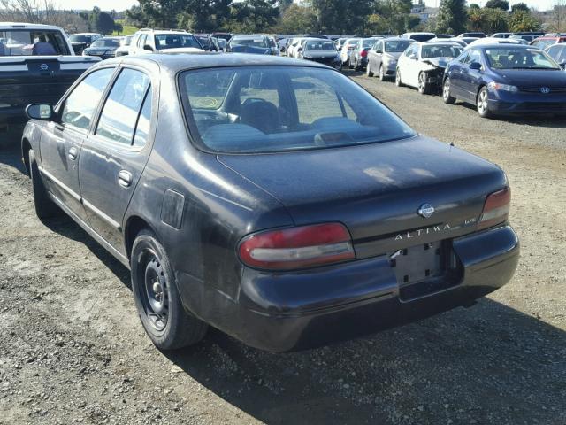 1N4BU31D7VC165992 - 1997 NISSAN ALTIMA XE BLUE photo 3