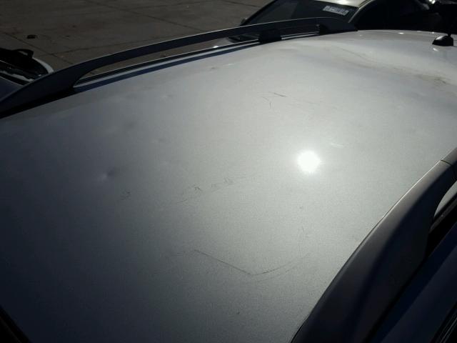 3GNAL2EK8ES619809 - 2014 CHEVROLET CAPTIVA LS 银色 照片 9