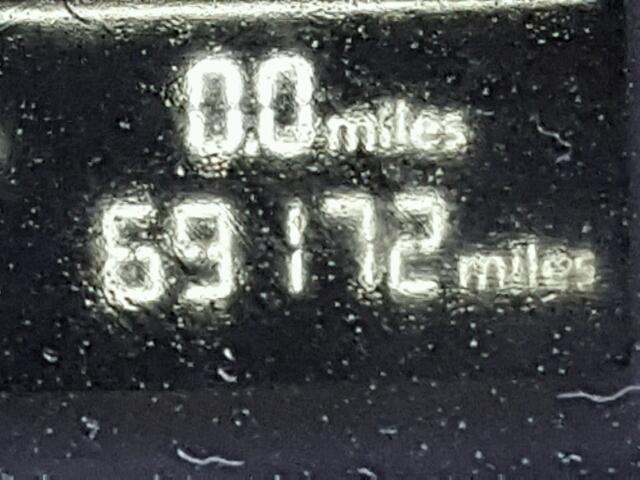 1VWAP7A39DC117868 - 2013 VOLKSWAGEN PASSAT S رمادي صورة 8