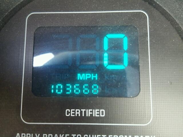 2G1WL52K9X9202230 - 1999 CHEVROLET LUMINA BAS წითელი ფოტო 8