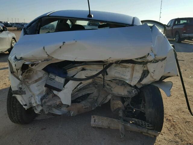 KNADM4A36G6680366 - 2016 KIA RIO LX Սպիտակ լուսանկար 6