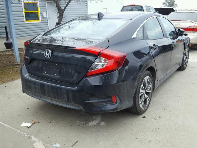2HGFC1F31GH638533 - 2016 HONDA CIVIC EX Qara foto 4