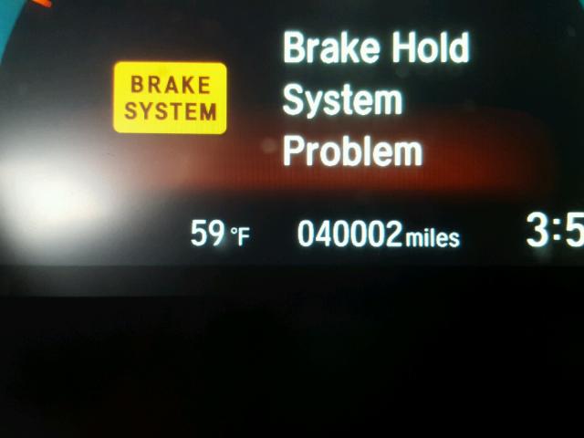 2HGFC1F31GH638533 - 2016 HONDA CIVIC EX Qara foto 8