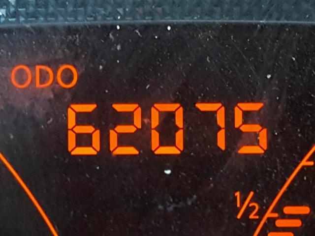 3N1CE2CP3EL412722 - 2014 NISSAN VERSA NOTE BLUE photo 8