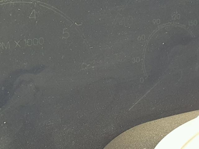 5LMFU27R24LJ33709 - 2004 LINCOLN NAVIGATOR SILVER photo 8