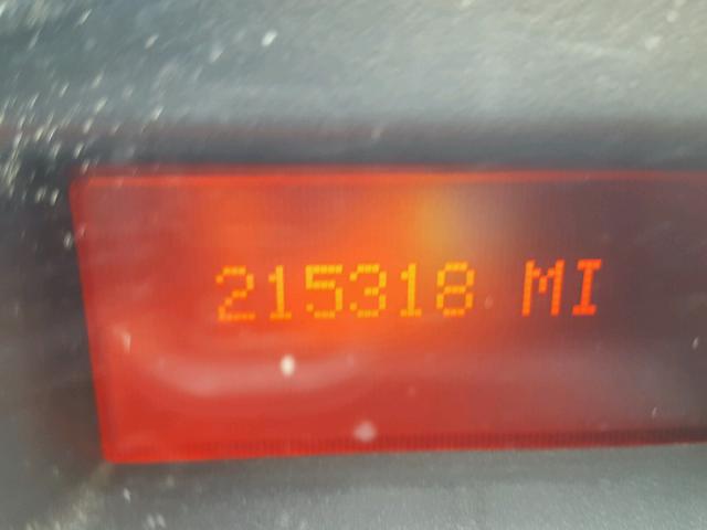 2G2WP522X41146096 - 2004 PONTIAC GRAND PRIX თეთრი ფოტო 8