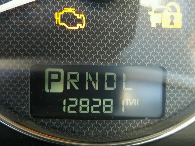 1G1ZS58F78F114389 - 2008 CHEVROLET MALIBU LS 灰色 照片 8