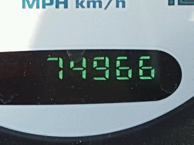 2B3HD46RX4H673983 - 2004 DODGE INTREPID S RED photo 8