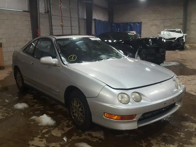 JH4DC4450WS019858 - 1998 ACURA INTEGRA LS SILVER photo 1