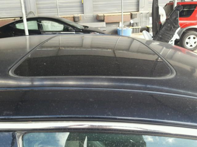 JTHBF30G220055248 - 2002 LEXUS ES 300 BLUE photo 9