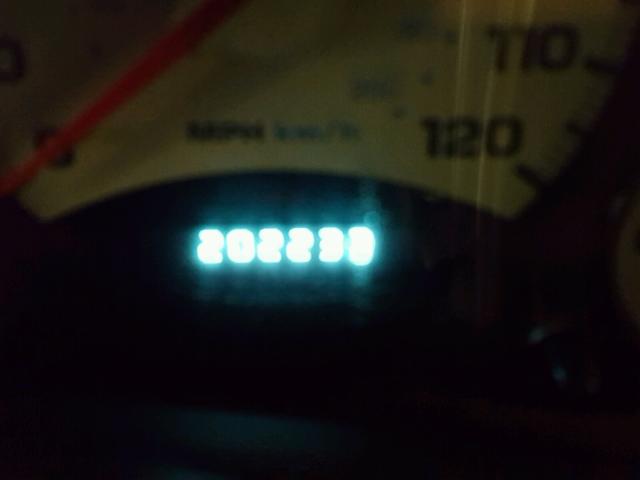 1J4GL38KX2W332499 - 2002 JEEP LIBERTY RE GREEN photo 8