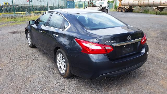 1N4AL3AP3GN371827 - 2016 NISSAN ALTIMA 2.5 BLUE photo 3