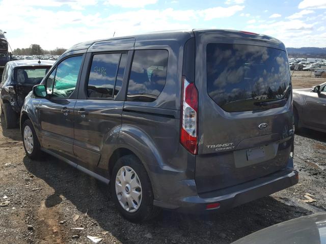 NM0AE8FX1G1281929 - 2016 FORD TRANSIT CO GRAY photo 3