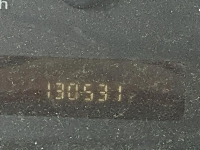 1G1NE52M3W6209414 - 1998 CHEVROLET MALIBU LS TAN photo 8